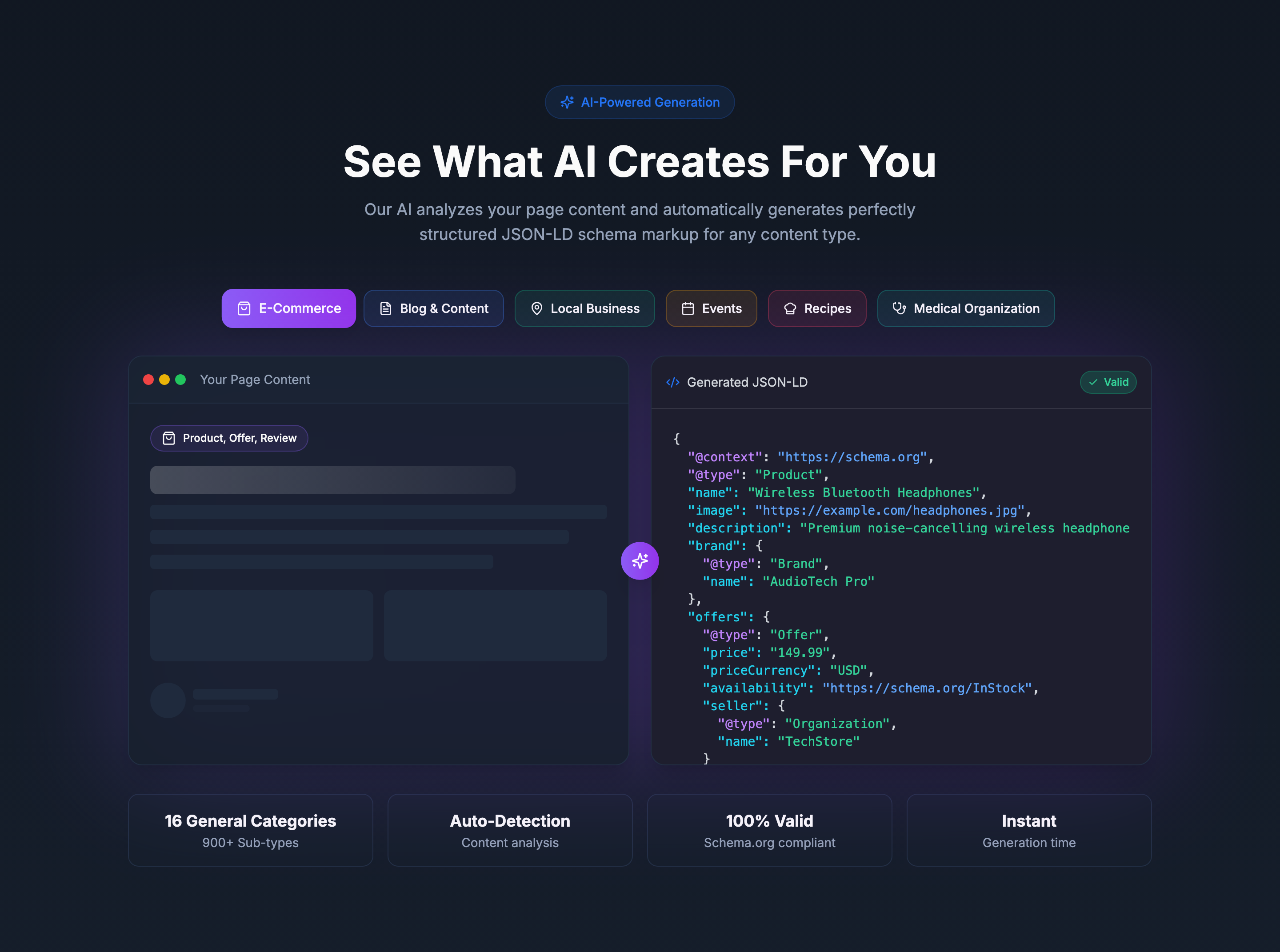 SchemaGenAI gallery image