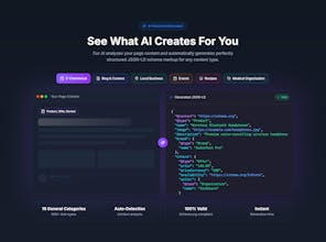 SchemaGenAI gallery image