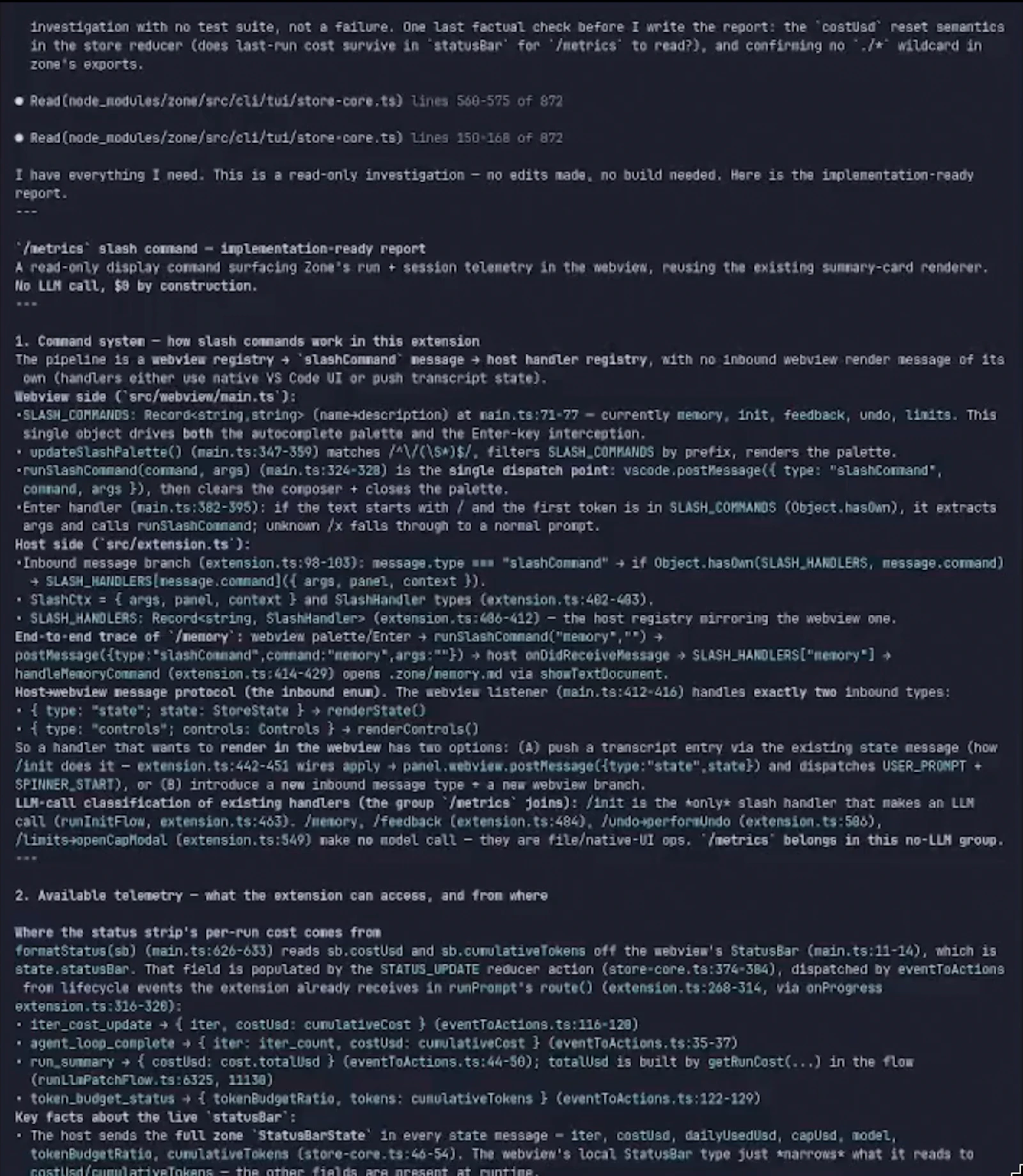 Zone screenshot 7
