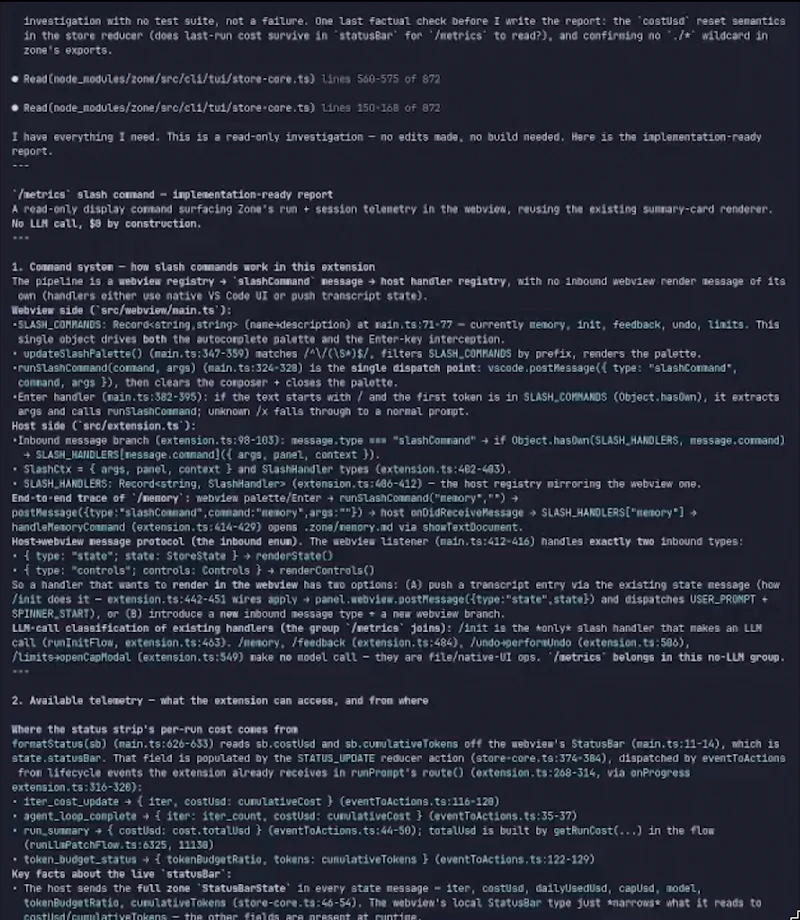 Zone screenshot 7