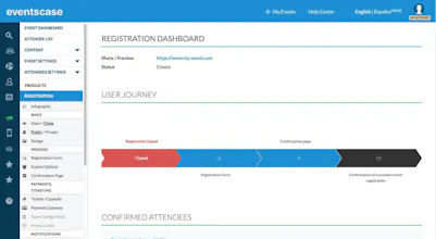 Event Planning App gallery image