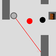 Chase: The Simple Escape Room