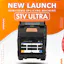 Sumitomo Fusion Splicer S1V Ultra