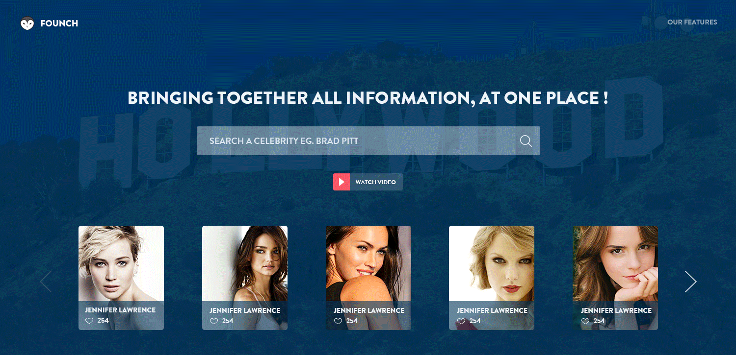 Founch gallery image