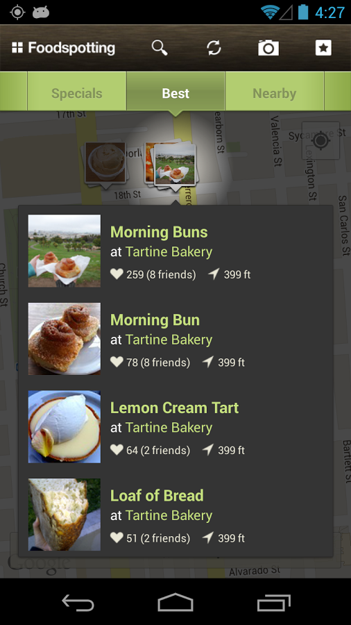 Foodspotting gallery image