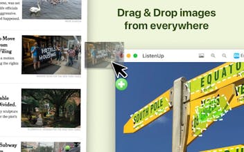 ListenUp gallery image