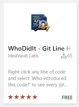 WhoDidIt gallery image