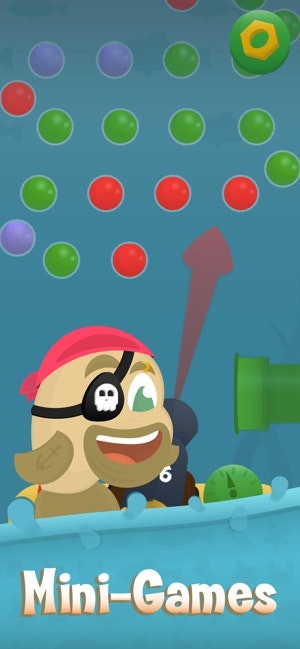 FISH CITY gallery image