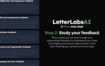 LetterLabsAI gallery image