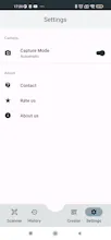 ScanMe- Qr& Barcode Scanner Mobile App gallery image