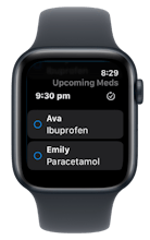 FamilyMeds gallery image