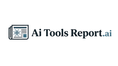 AI Tools Report gallery image
