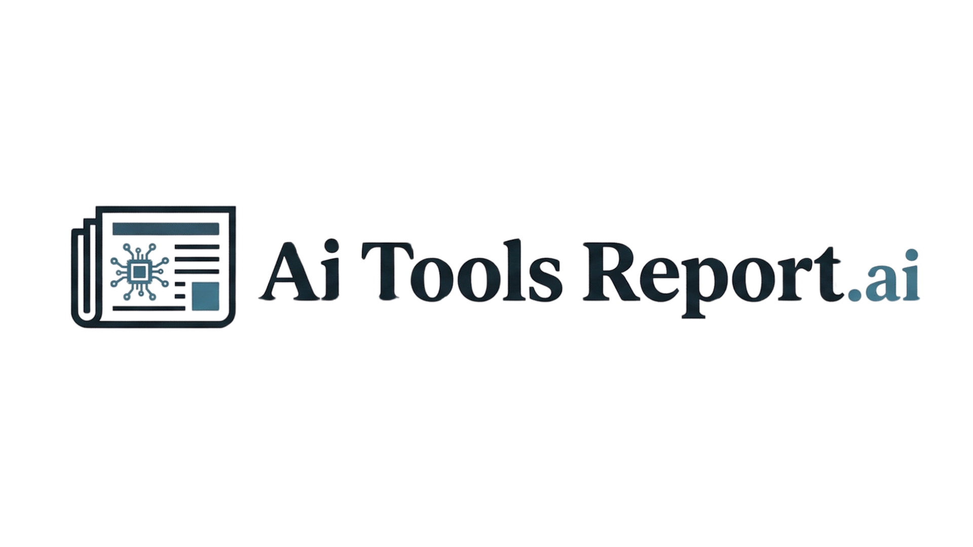 AI Tools Report - Main product screenshot demonstrating key features and user interface
