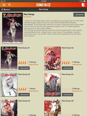 ComicBlitz gallery image