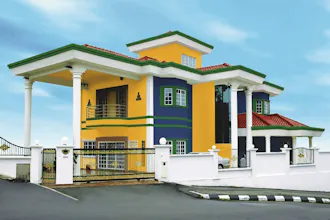 paintingserviceuae - House painters gallery image