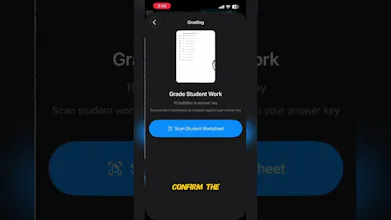 Insta-Grading gallery image