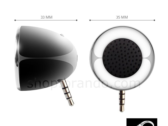 Brando Phone Speaker gallery image