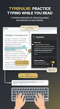 TypePulse gallery image