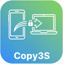 Copy3S: Fast Clipboard & File Share gallery image