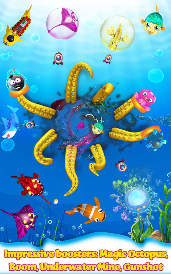 Fish Crush gallery image