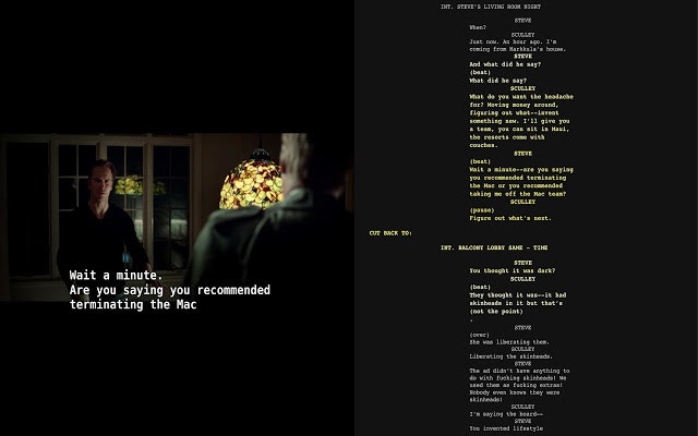 ScreenplaySubs gallery image