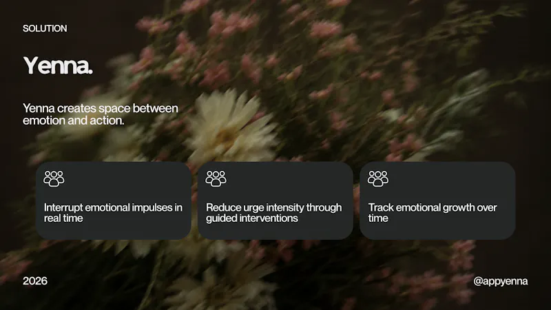 Yenna. screenshot 3