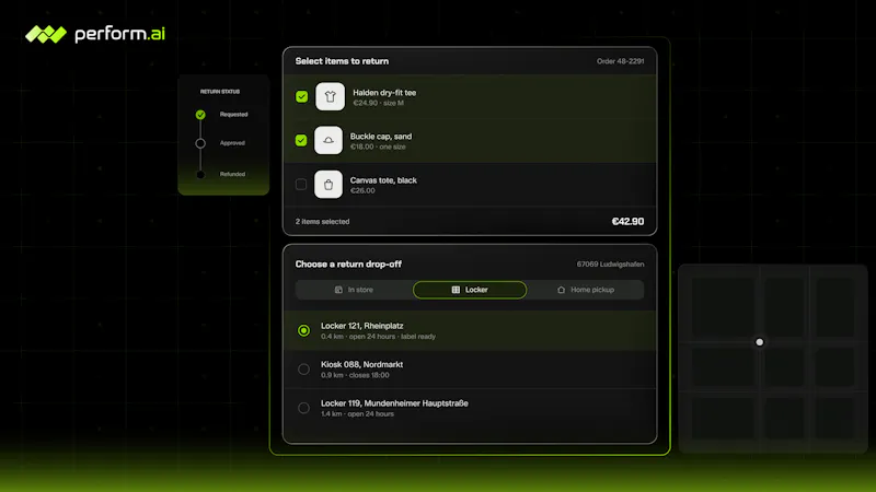 Perform.AI screenshot 7