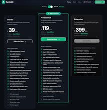 SyntralAI gallery image