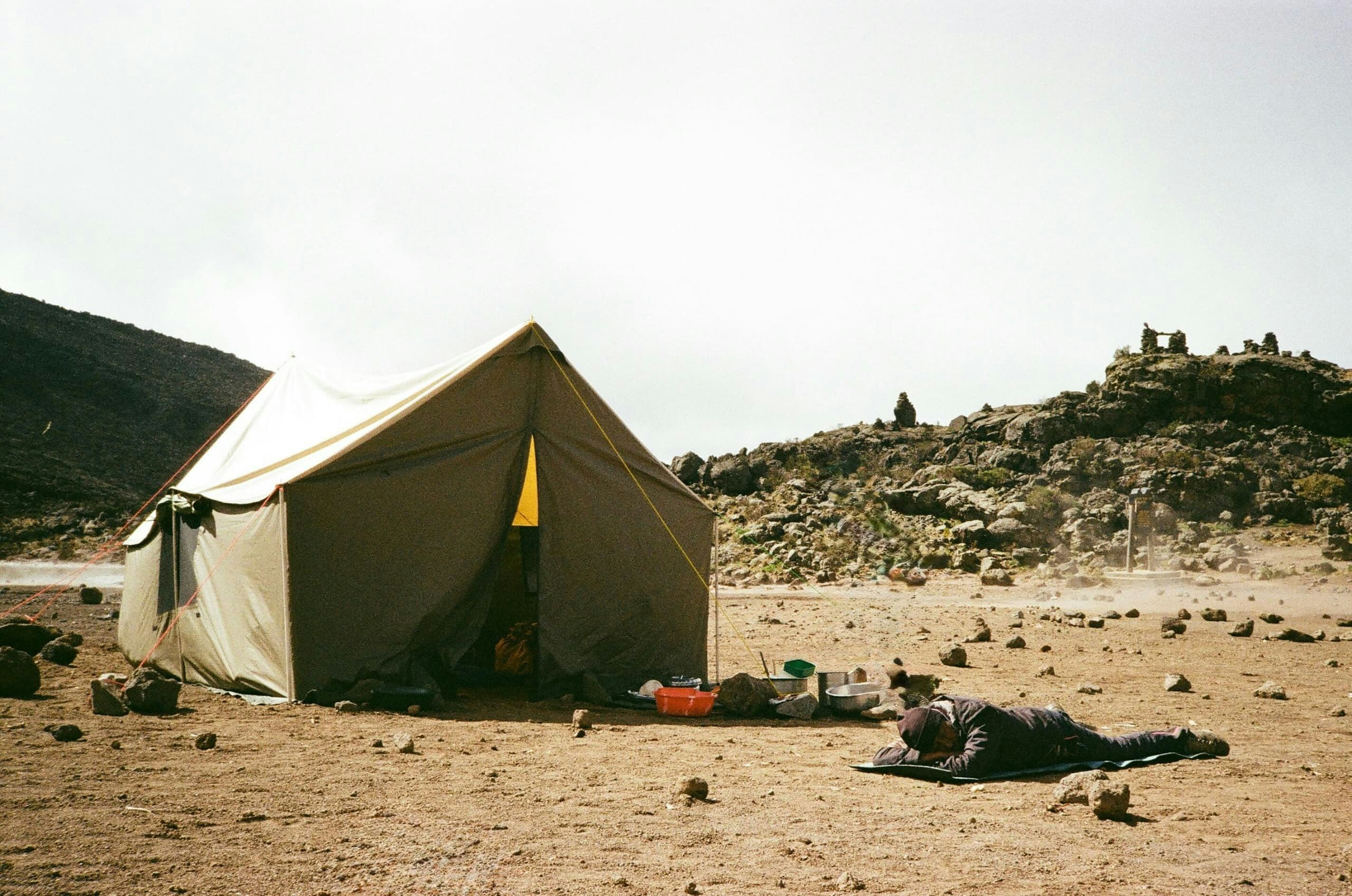 Africantrust Safari gallery image