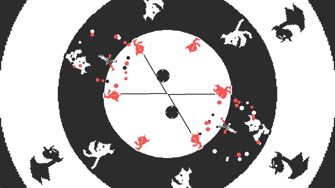 Circa Infinity gallery image