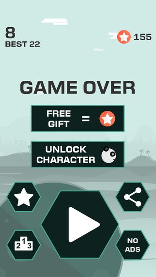 Stick Jumpers gallery image