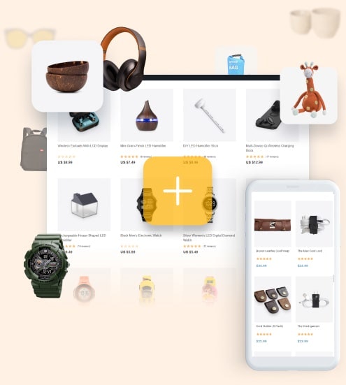 Sellvia - Start uw e -commercebedrijf media 3
