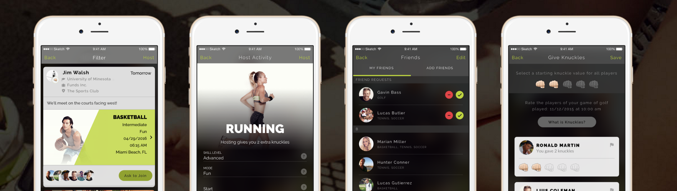 ATLETO gallery image