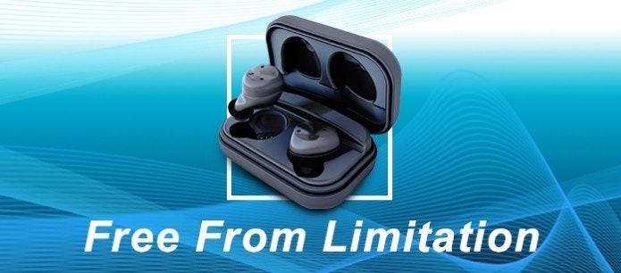 Sportfy True WIreless Earbuds gallery image