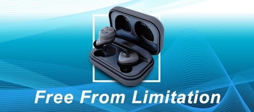 Sportfy True WIreless Earbuds gallery image