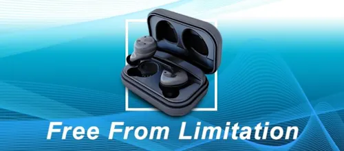 Sportfy True WIreless Earbuds gallery image