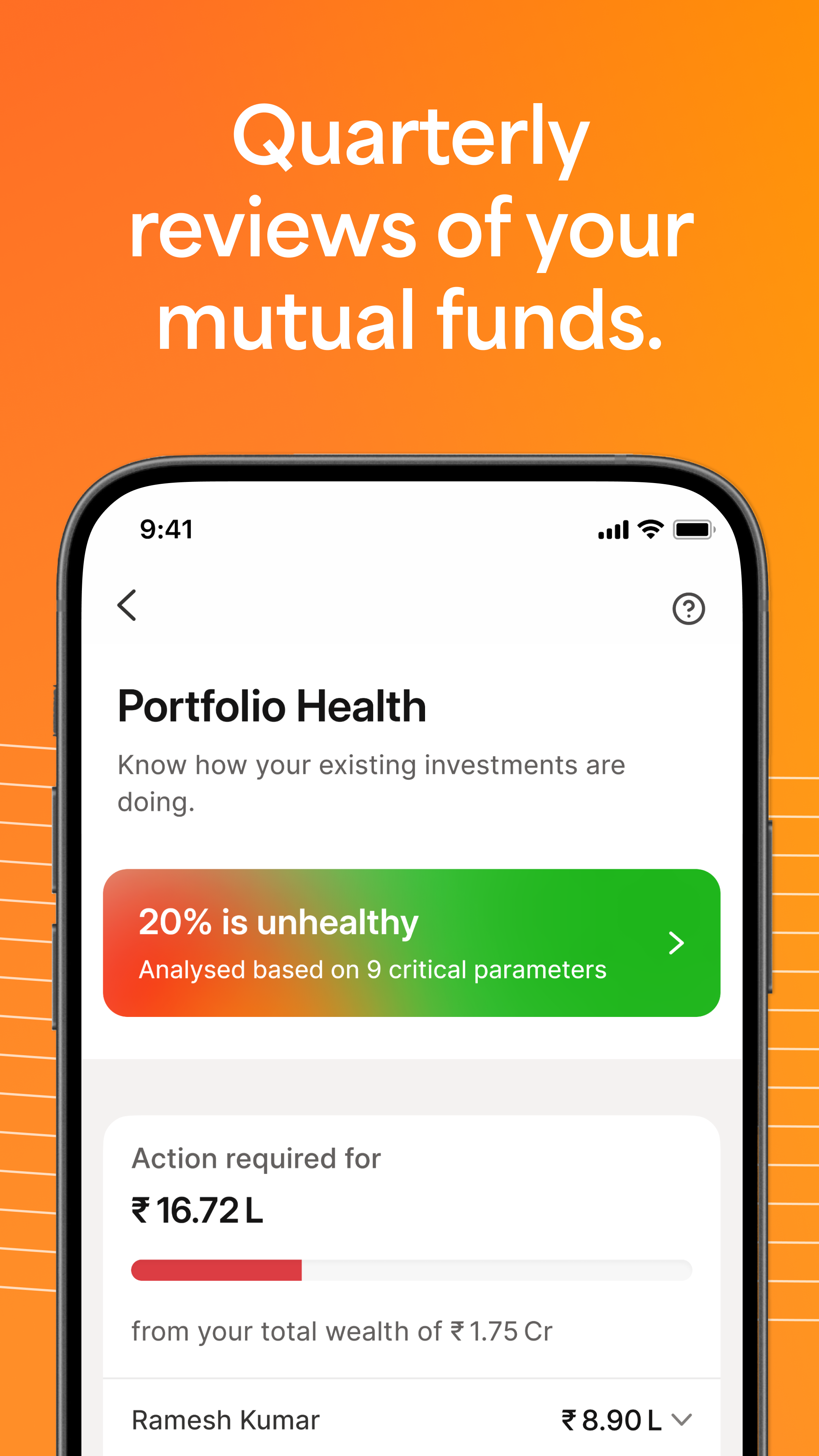Scripbox: Mutual Fund & SIP media 7