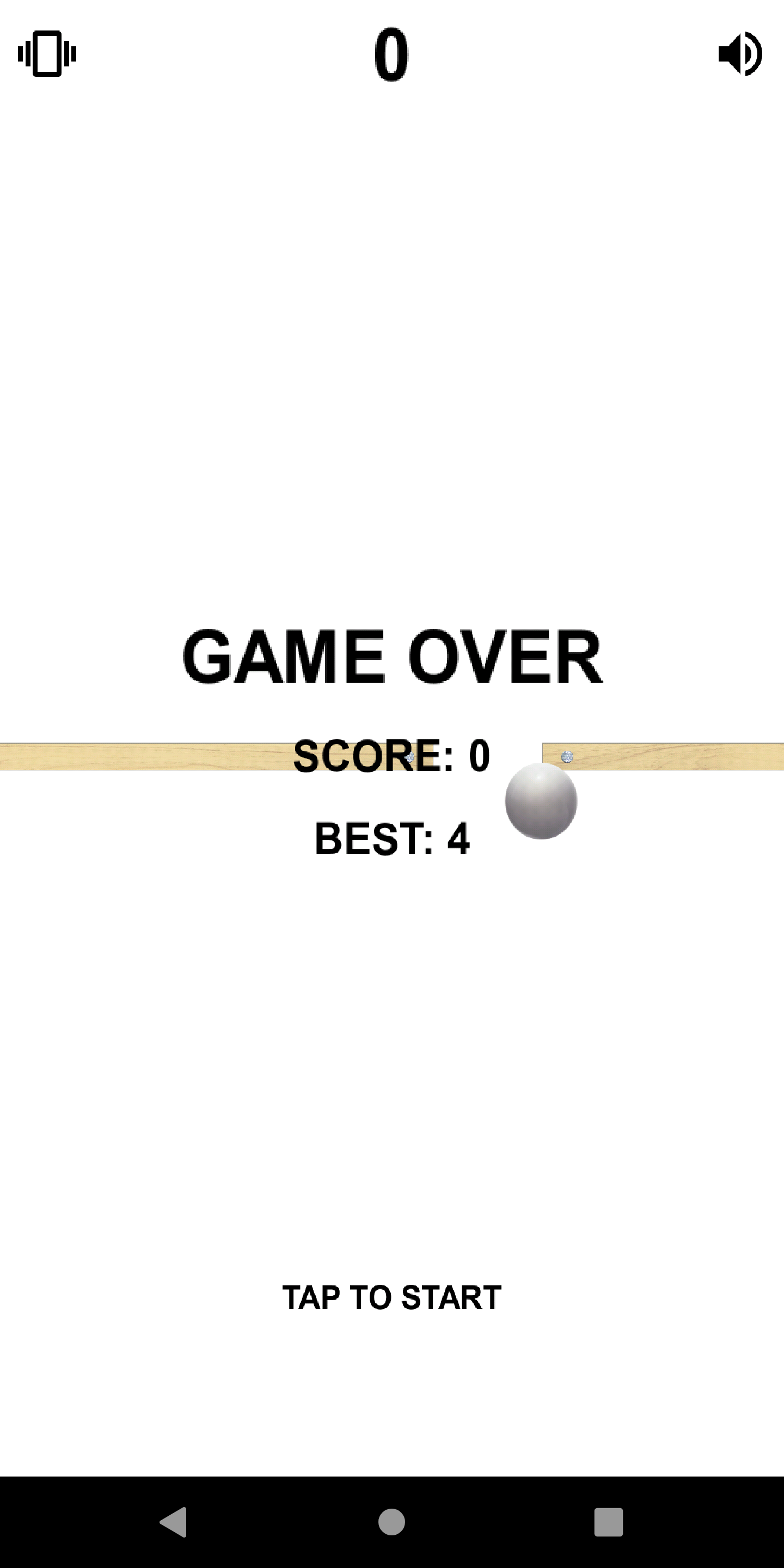 Try To Fit gallery image