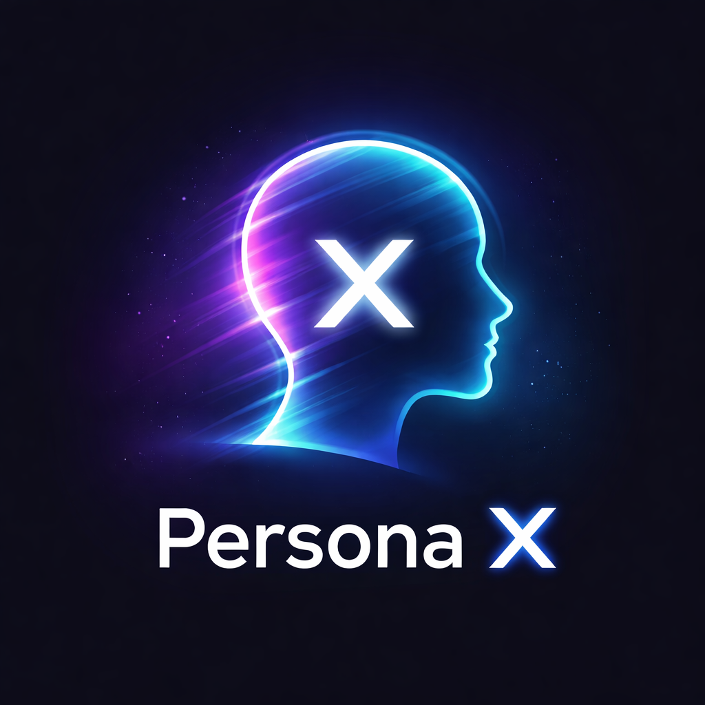Persona X gallery image