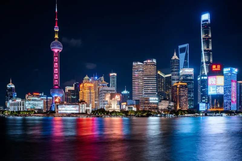 Travel China Pass—Smart Travel Companion screenshot 3