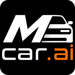 MODCAR.ai logo