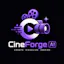 CineForge AI
