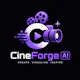 CineForge AI