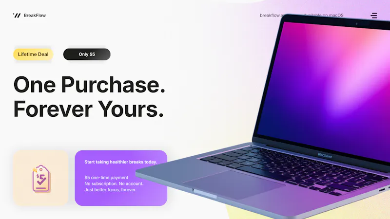 BreakFlow screenshot 6