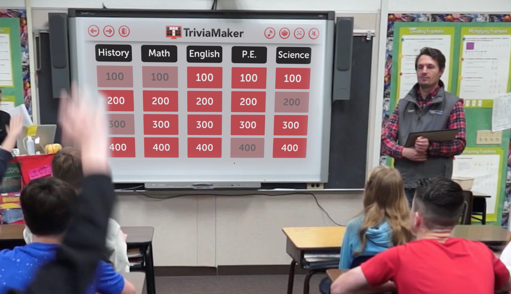 TriviaMaker - Quiz Creator gallery image