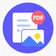 PicToPDF: Quick images to PDF