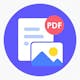 PicToPDF: Quick images to PDF