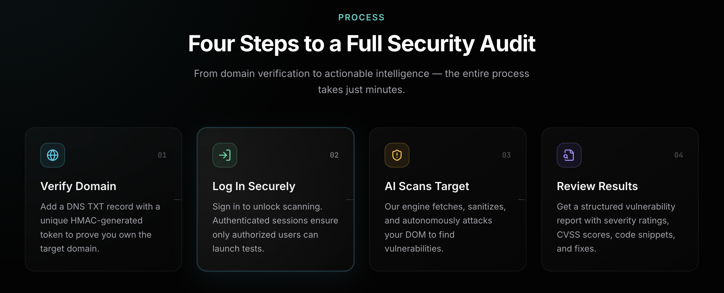 Berean Labs - Screenshot 3 showing product features and functionality