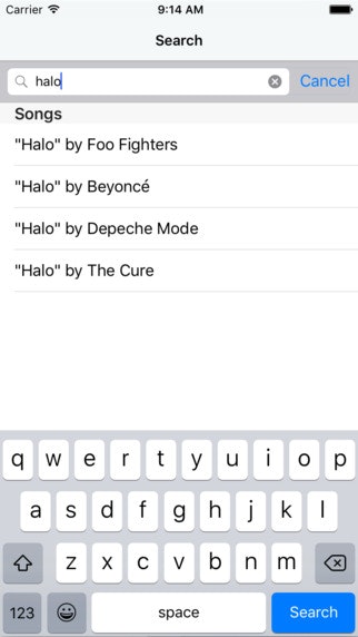 CoversOnly for iPhone gallery image