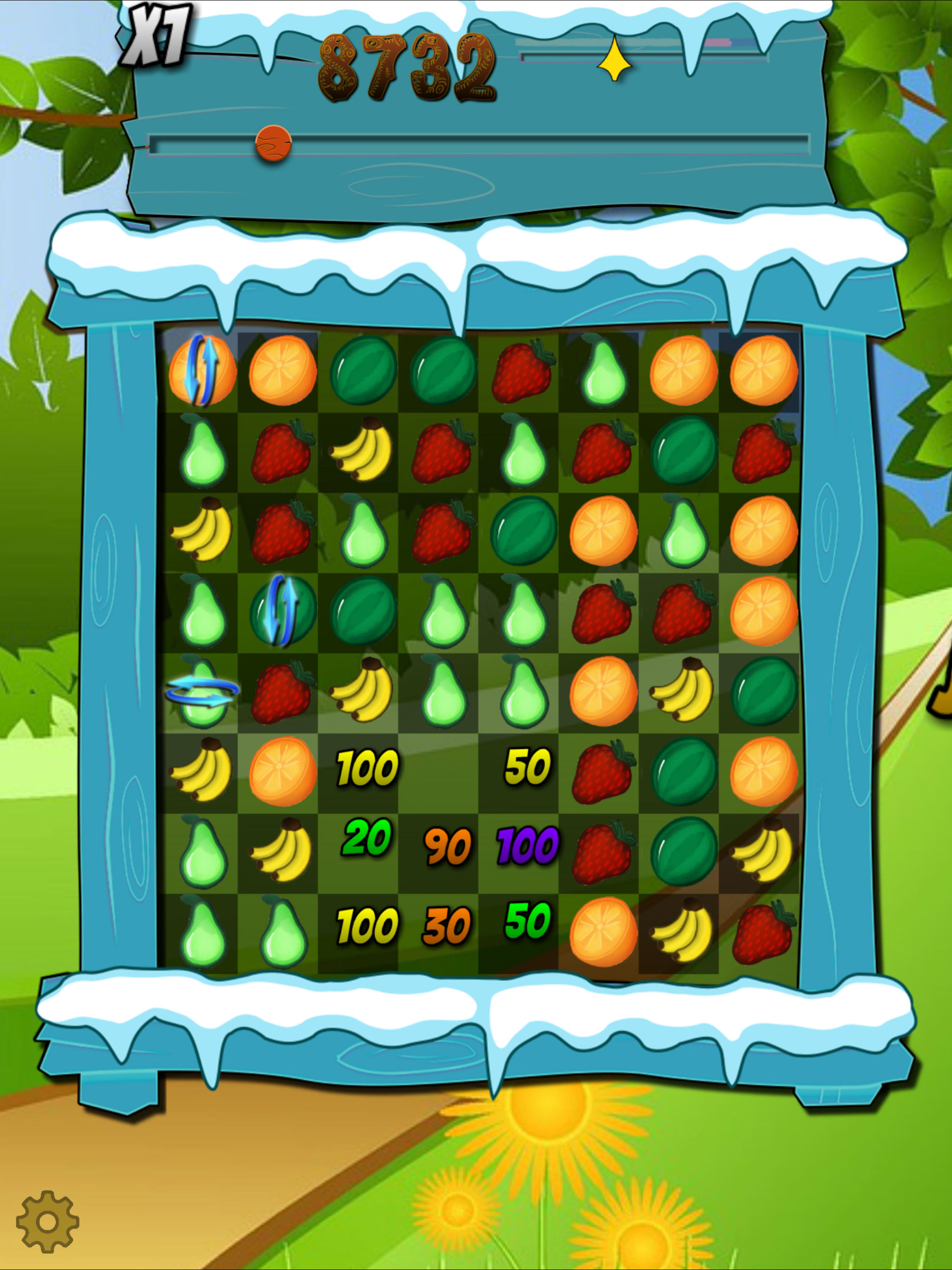 Fruit Spritzer gallery image